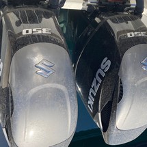 Beneteau Gran Turismo 32