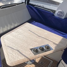 Beneteau Gran Turismo 32