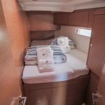 Jeanneau Sun Odyssey 509