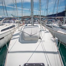 Jeanneau Sun Odyssey 509