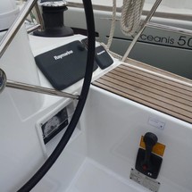 Jeanneau Sun Odyssey 509