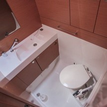 Jeanneau Sun Odyssey 509