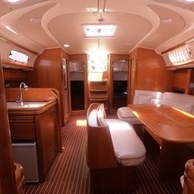 Bavaria 50 Cruiser