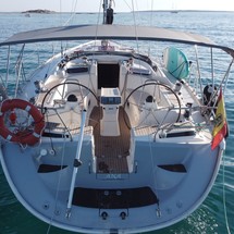 Bavaria 50 Cruiser