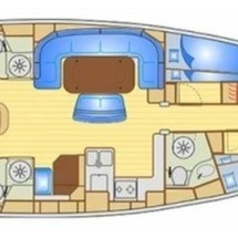 Bavaria 50 Cruiser