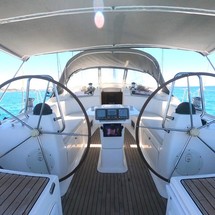 Bavaria 50 Cruiser
