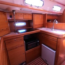 Bavaria 50 Cruiser
