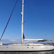 Bavaria 50 Cruiser