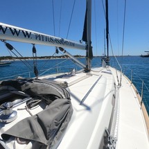 Bavaria 50 Cruiser