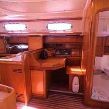 Bavaria 50 Cruiser