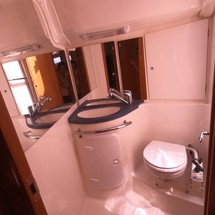 Bavaria 50 Cruiser