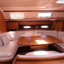 Bavaria 50 Cruiser