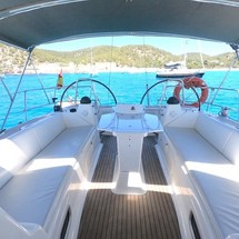 Bavaria 50 Cruiser