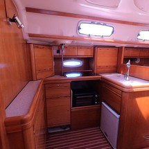Bavaria 50 Cruiser
