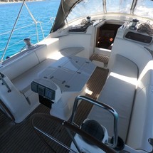 Bavaria 50 Cruiser