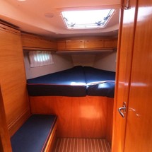 Bavaria 50 Cruiser