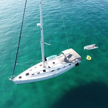 Bavaria 50 Cruiser