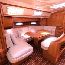 Bavaria 50 Cruiser