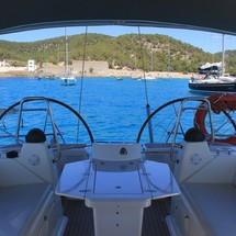Bavaria 50 Cruiser