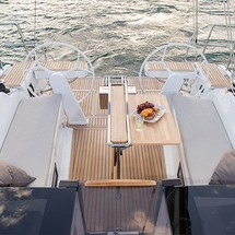 Hanse 388