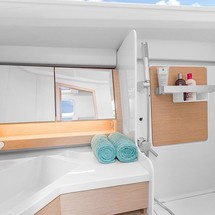 Hanse 388