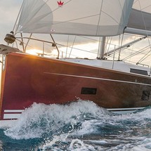 Hanse 388