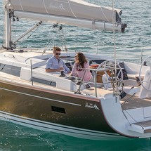 Hanse 388