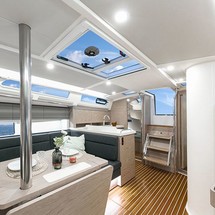 Hanse 388