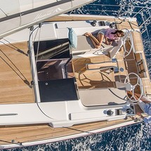 Hanse 388