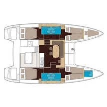 Lagoon 400 S2