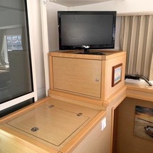 Lagoon 400 S2