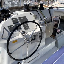 Lagoon 400 S2