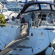 Bavaria 42 Cruiser