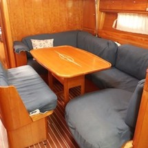 Bavaria 42 Cruiser
