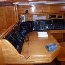 Bavaria 42 Cruiser
