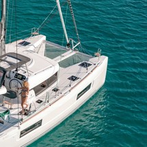 Lagoon 40