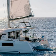 Lagoon 40