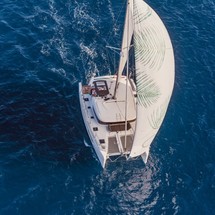 Lagoon 40