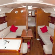 Beneteau Oceanis 34