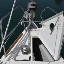 Beneteau Oceanis 43