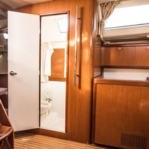 Beneteau Oceanis 43