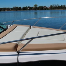 Bayliner Ciera 8