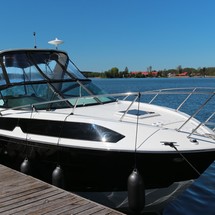Bayliner Ciera 8