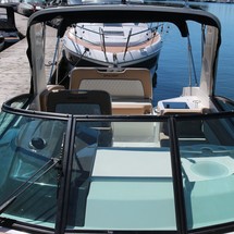 Bayliner Ciera 8