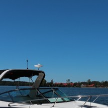 Bayliner Ciera 8