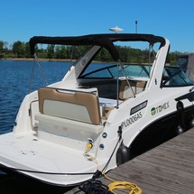 Bayliner Ciera 8