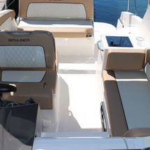 Bayliner Ciera 8
