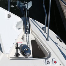 Bayliner Ciera 8
