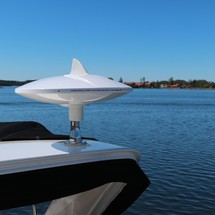 Bayliner Ciera 8
