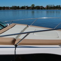 Bayliner Ciera 8